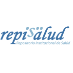 Logo de Repisalud