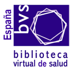 Logo de la Biblioteca Virtual de Salud