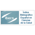 Logo de IBECS